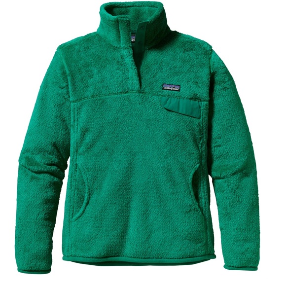 Patagonia Jackets & Blazers - Patagonia fleece pullover